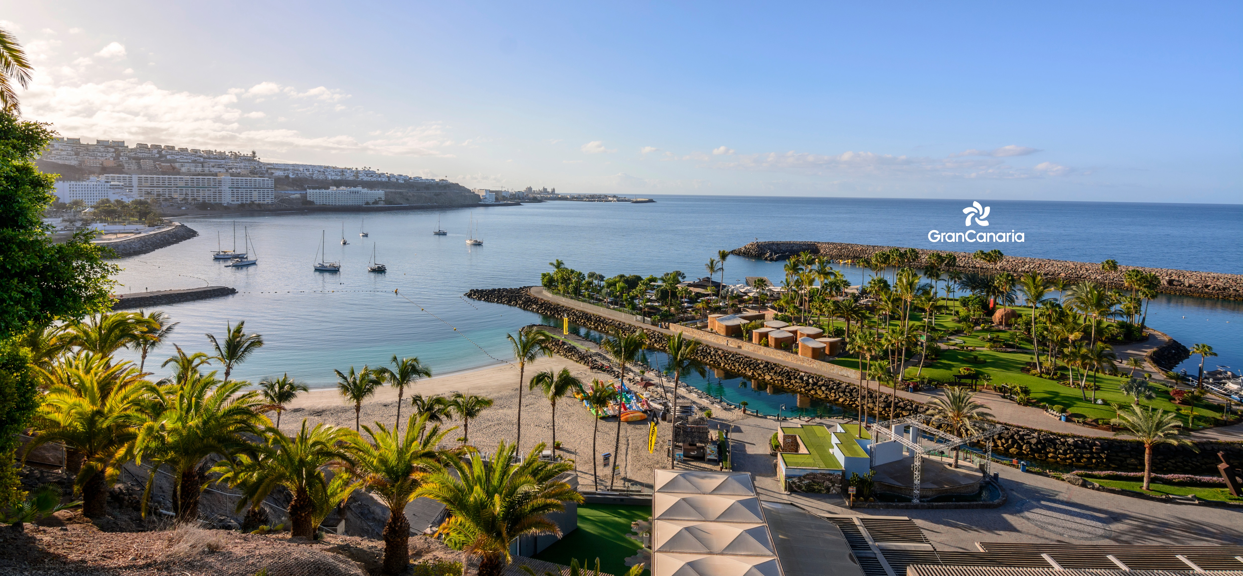 Gran Canaria Holidays 2023/2024 Gran Canaria Hotels Jet2holidays